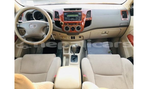 Buy Import Toyota Fortuner Black Car in Import - Dubai in Bagmati Buy Import Toyota Fortuner Black Car in Import - Dubai in Bagmati