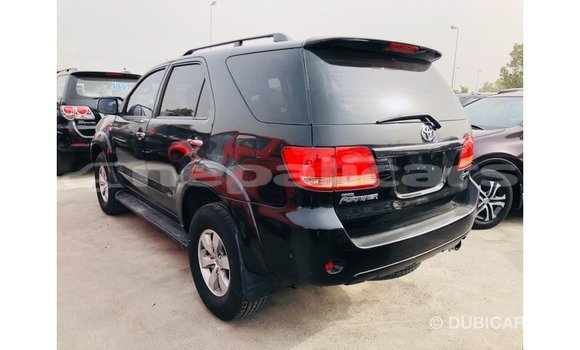 Buy Import Toyota Fortuner Black Car in Import - Dubai in Bagmati Buy Import Toyota Fortuner Black Car in Import - Dubai in Bagmati