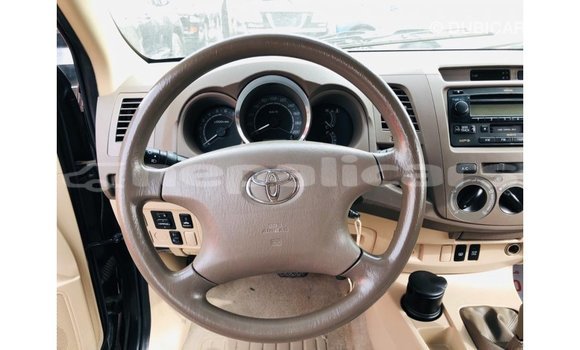 Buy Import Toyota Fortuner Black Car in Import - Dubai in Bagmati Buy Import Toyota Fortuner Black Car in Import - Dubai in Bagmati