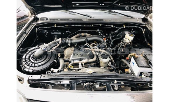 Buy Import Toyota Fortuner Black Car in Import - Dubai in Bagmati Buy Import Toyota Fortuner Black Car in Import - Dubai in Bagmati