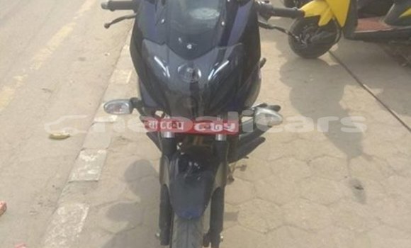Buy Used Bajaj PULSAR Black Bike in Bhaktapur in Bagmati Buy Used Bajaj PULSAR Black Bike in Bhaktapur in Bagmati