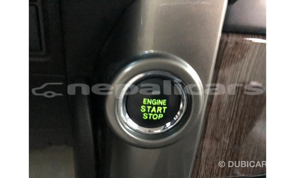 Buy Import Toyota Prado White Car in Import - Dubai in Bagmati Buy Import Toyota Prado White Car in Import - Dubai in Bagmati