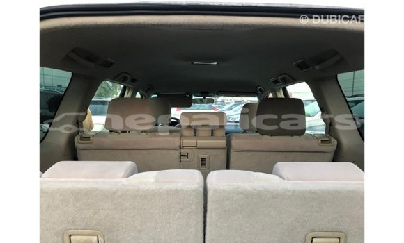 Buy Import Toyota Prado White Car in Import - Dubai in Bagmati Buy Import Toyota Prado White Car in Import - Dubai in Bagmati