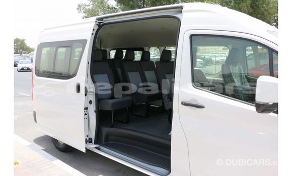 Buy Import Toyota Hiace White Car in Import - Dubai in Bagmati Buy Import Toyota Hiace White Car in Import - Dubai in Bagmati