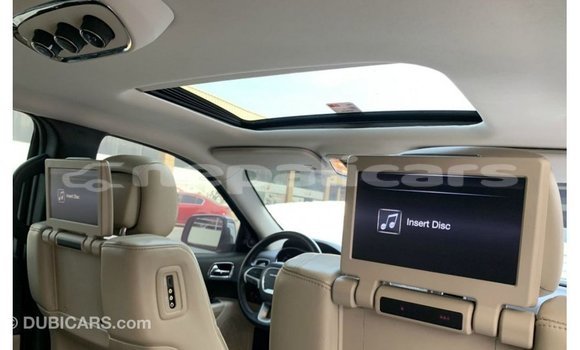 Buy Import Dodge Durango White Car in Import - Dubai in Bagmati Buy Import Dodge Durango White Car in Import - Dubai in Bagmati