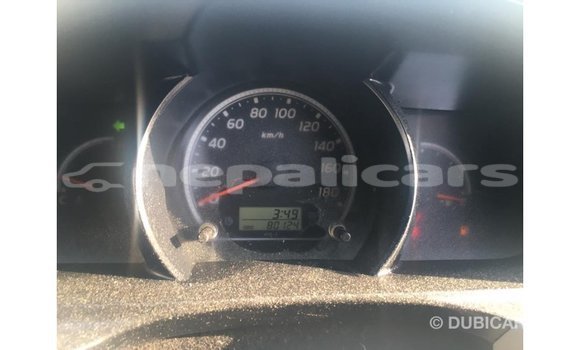 Buy Import Toyota Hiace White Car in Import - Dubai in Bagmati Buy Import Toyota Hiace White Car in Import - Dubai in Bagmati