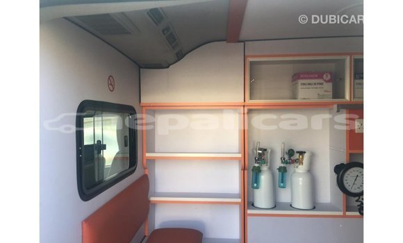 Buy Import Toyota Hiace White Car in Import - Dubai in Bagmati Buy Import Toyota Hiace White Car in Import - Dubai in Bagmati