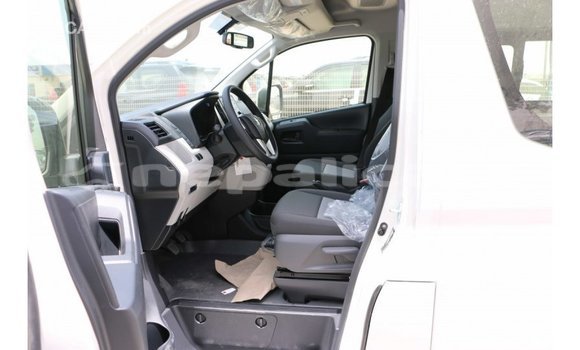 Buy Import Toyota Hiace White Car in Import - Dubai in Bagmati Buy Import Toyota Hiace White Car in Import - Dubai in Bagmati