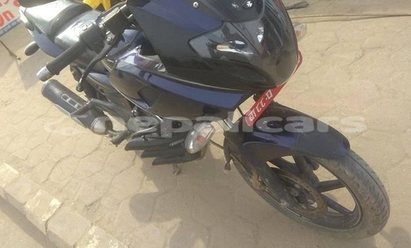 Buy Used Bajaj PULSAR Black Bike in Bhaktapur in Bagmati Buy Used Bajaj PULSAR Black Bike in Bhaktapur in Bagmati