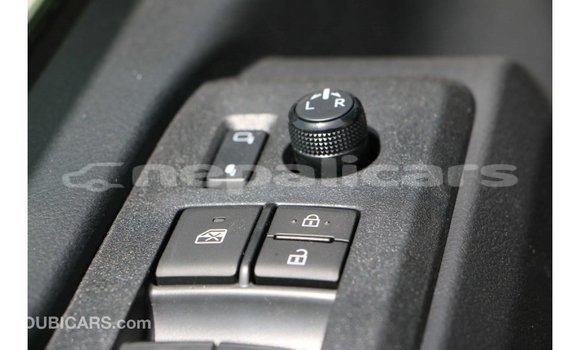 Buy Import Toyota Hiace White Car in Import - Dubai in Bagmati Buy Import Toyota Hiace White Car in Import - Dubai in Bagmati