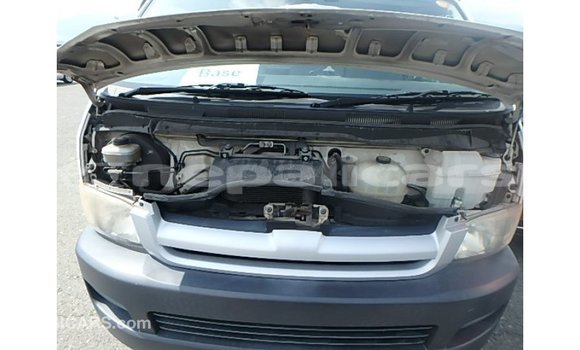 Buy Import Toyota Hiace White Car in Import - Dubai in Bagmati Buy Import Toyota Hiace White Car in Import - Dubai in Bagmati