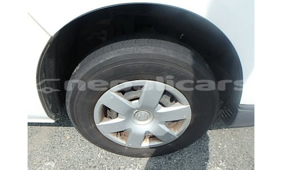 Buy Import Toyota Hiace White Car in Import - Dubai in Bagmati Buy Import Toyota Hiace White Car in Import - Dubai in Bagmati