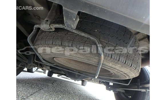 Buy Import Toyota Hiace White Car in Import - Dubai in Bagmati Buy Import Toyota Hiace White Car in Import - Dubai in Bagmati