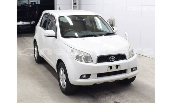 Buy Import Toyota Rush White Car in Import - Dubai in Bagmati Buy Import Toyota Rush White Car in Import - Dubai in Bagmati