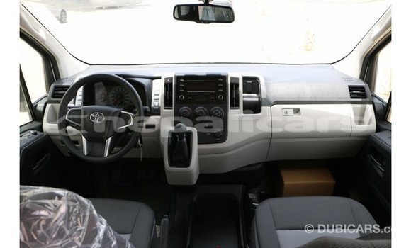 Buy Import Toyota Hiace White Car in Import - Dubai in Bagmati Buy Import Toyota Hiace White Car in Import - Dubai in Bagmati