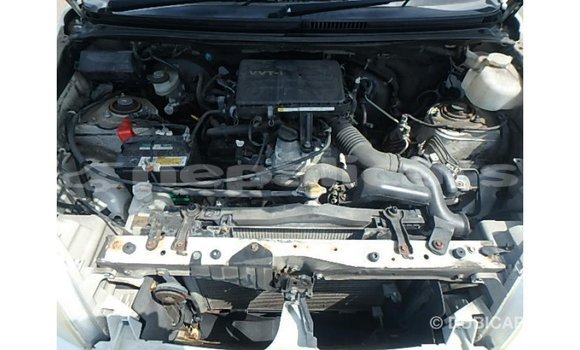 Buy Import Toyota Rush White Car in Import - Dubai in Bagmati Buy Import Toyota Rush White Car in Import - Dubai in Bagmati