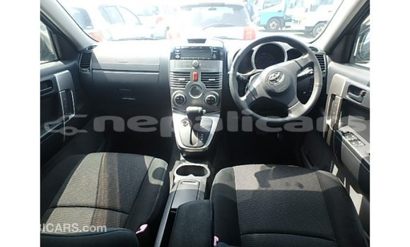 Buy Import Toyota Rush White Car in Import - Dubai in Bagmati Buy Import Toyota Rush White Car in Import - Dubai in Bagmati