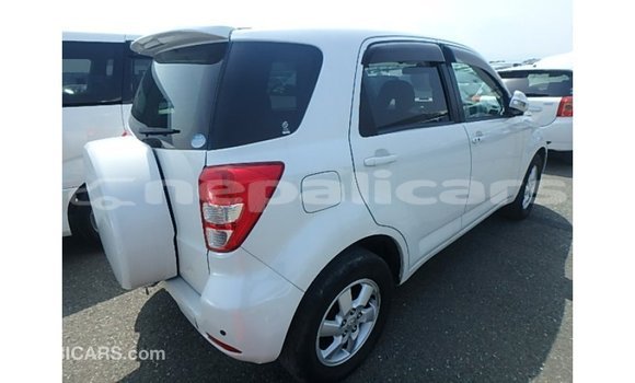 Buy Import Toyota Rush White Car in Import - Dubai in Bagmati Buy Import Toyota Rush White Car in Import - Dubai in Bagmati