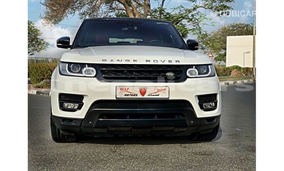 Buy Import Land Rover Range Rover White Car in Import - Dubai in Bagmati Buy Import Land Rover Range Rover White Car in Import - Dubai in Bagmati