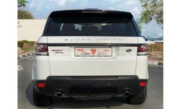 Buy Import Land Rover Range Rover White Car in Import - Dubai in Bagmati Buy Import Land Rover Range Rover White Car in Import - Dubai in Bagmati