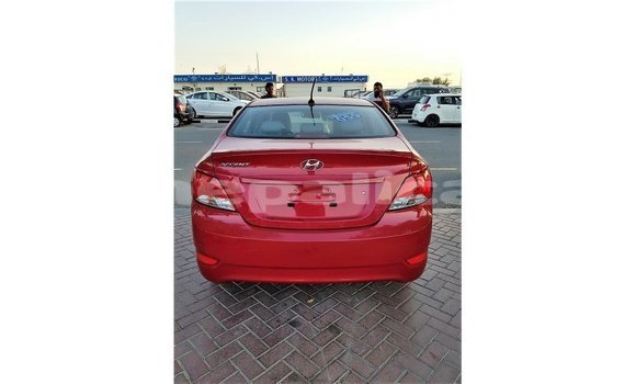 Buy Import Hyundai Accent Red Car in Import - Dubai in Bagmati Buy Import Hyundai Accent Red Car in Import - Dubai in Bagmati