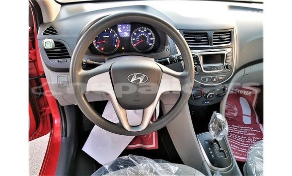 Buy Import Hyundai Accent Red Car in Import - Dubai in Bagmati Buy Import Hyundai Accent Red Car in Import - Dubai in Bagmati