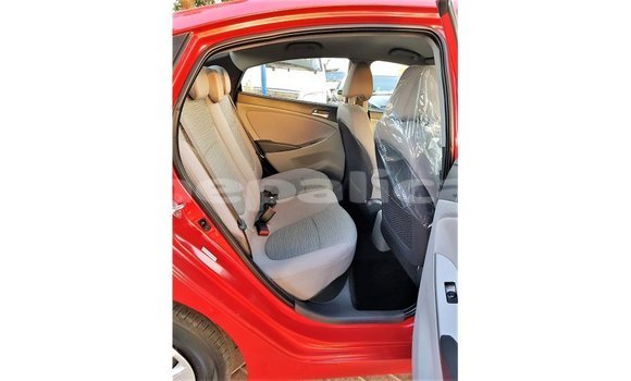 Buy Import Hyundai Accent Red Car in Import - Dubai in Bagmati Buy Import Hyundai Accent Red Car in Import - Dubai in Bagmati