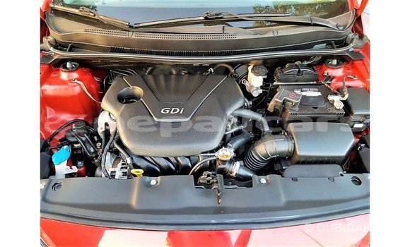 Buy Import Hyundai Accent Red Car in Import - Dubai in Bagmati Buy Import Hyundai Accent Red Car in Import - Dubai in Bagmati