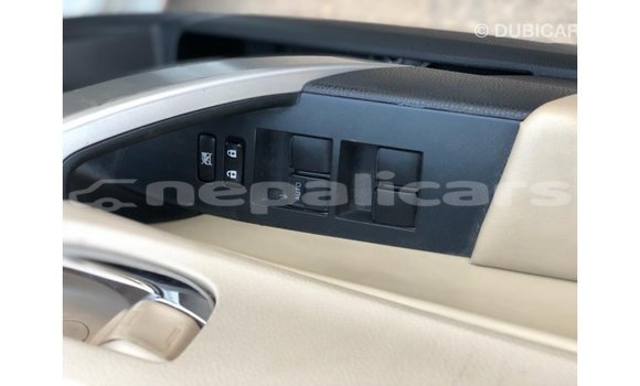 Buy Import Toyota Corolla White Car in Import - Dubai in Bagmati Buy Import Toyota Corolla White Car in Import - Dubai in Bagmati