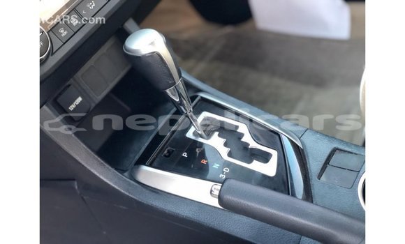 Buy Import Toyota Corolla White Car in Import - Dubai in Bagmati Buy Import Toyota Corolla White Car in Import - Dubai in Bagmati