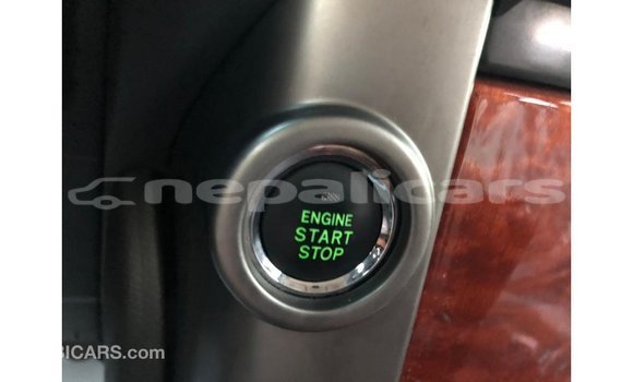 Buy Import Toyota Prado White Car in Import - Dubai in Bagmati Buy Import Toyota Prado White Car in Import - Dubai in Bagmati