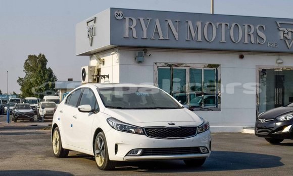Buy Import Kia Cerato White Car in Import - Dubai in Bagmati Buy Import Kia Cerato White Car in Import - Dubai in Bagmati