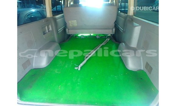 Buy Import Toyota Hiace White Car in Import - Dubai in Bagmati Buy Import Toyota Hiace White Car in Import - Dubai in Bagmati