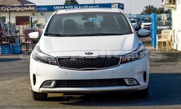 Buy Import Kia Cerato White Car in Import - Dubai in Bagmati Buy Import Kia Cerato White Car in Import - Dubai in Bagmati