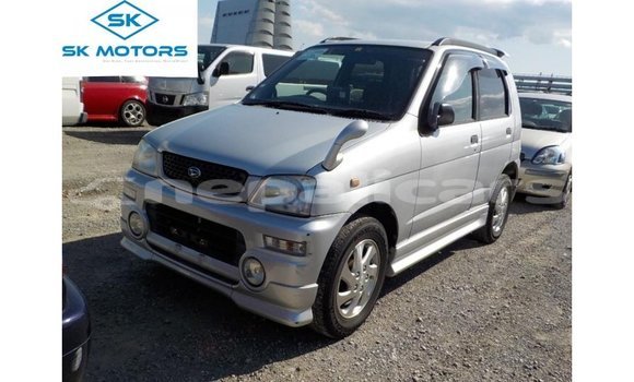 Buy Import Daihatsu Terios Other Car in Import - Dubai in Bagmati Buy Import Daihatsu Terios Other Car in Import - Dubai in Bagmati