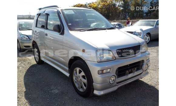 Buy Import Daihatsu Terios Other Car in Import - Dubai in Bagmati Buy Import Daihatsu Terios Other Car in Import - Dubai in Bagmati