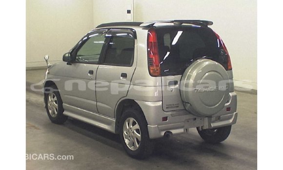Buy Import Daihatsu Terios Other Car in Import - Dubai in Bagmati Buy Import Daihatsu Terios Other Car in Import - Dubai in Bagmati