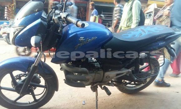 Buy Used Bajaj PULSAR Blue Bike in Bhaktapur in Bagmati Buy Used Bajaj PULSAR Blue Bike in Bhaktapur in Bagmati
