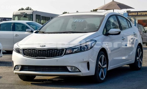 Buy Import Kia Cerato White Car in Import - Dubai in Bagmati Buy Import Kia Cerato White Car in Import - Dubai in Bagmati