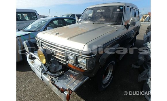 Buy Import Toyota Land Cruiser Other Car in Import - Dubai in Bagmati Buy Import Toyota Land Cruiser Other Car in Import - Dubai in Bagmati