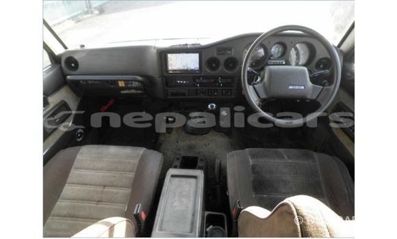 Buy Import Toyota Land Cruiser Other Car in Import - Dubai in Bagmati Buy Import Toyota Land Cruiser Other Car in Import - Dubai in Bagmati