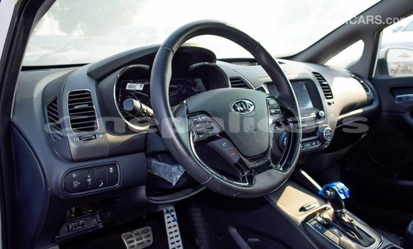 Buy Import Kia Cerato White Car in Import - Dubai in Bagmati Buy Import Kia Cerato White Car in Import - Dubai in Bagmati