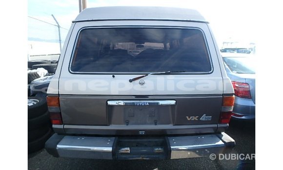 Buy Import Toyota Land Cruiser Other Car in Import - Dubai in Bagmati Buy Import Toyota Land Cruiser Other Car in Import - Dubai in Bagmati