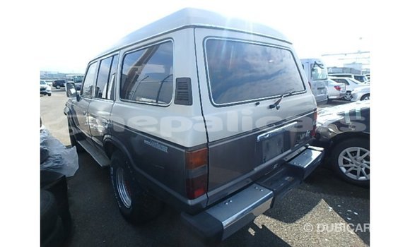 Buy Import Toyota Land Cruiser Other Car in Import - Dubai in Bagmati Buy Import Toyota Land Cruiser Other Car in Import - Dubai in Bagmati
