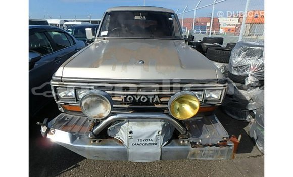 Buy Import Toyota Land Cruiser Other Car in Import - Dubai in Bagmati Buy Import Toyota Land Cruiser Other Car in Import - Dubai in Bagmati