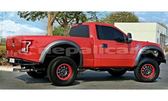 Buy Import Ford Club Wagon Red Car in Import - Dubai in Bagmati Buy Import Ford Club Wagon Red Car in Import - Dubai in Bagmati