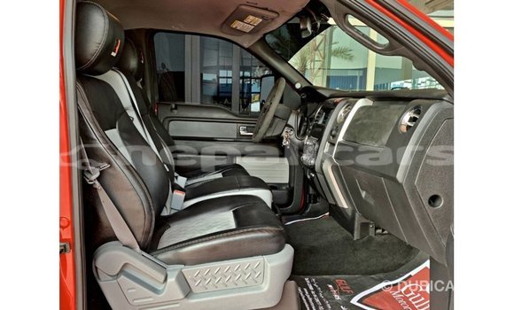 Buy Import Ford Club Wagon Red Car in Import - Dubai in Bagmati Buy Import Ford Club Wagon Red Car in Import - Dubai in Bagmati