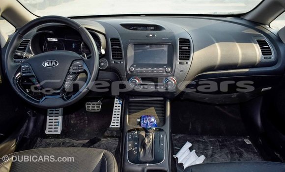 Buy Import Kia Cerato White Car in Import - Dubai in Bagmati Buy Import Kia Cerato White Car in Import - Dubai in Bagmati