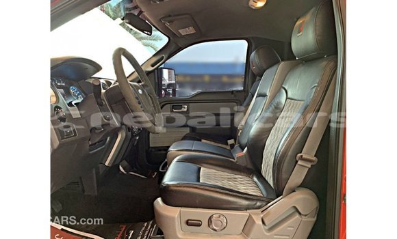 Buy Import Ford Club Wagon Red Car in Import - Dubai in Bagmati Buy Import Ford Club Wagon Red Car in Import - Dubai in Bagmati