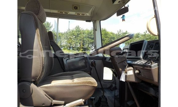 Buy Import Toyota Coaster White Car in Import - Dubai in Bagmati Buy Import Toyota Coaster White Car in Import - Dubai in Bagmati